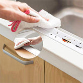 Takaz Global Su Geçirmez Küvet Lavabo Duş Bandı 9 Metre Flexia Design